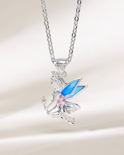 Stardew Valley - Fairy Box & Necklace