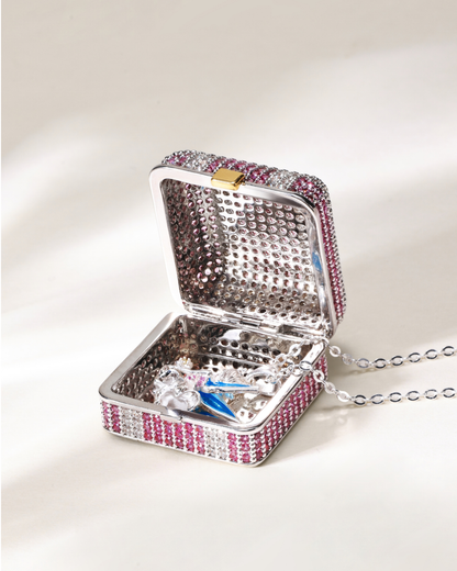 Stardew Valley - Fairy Box & Necklace