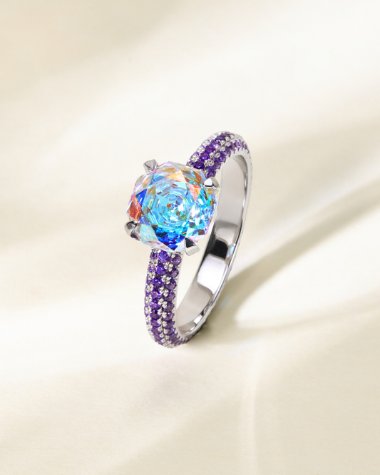 Stardew Valley - Prismatic Wedding Ring
