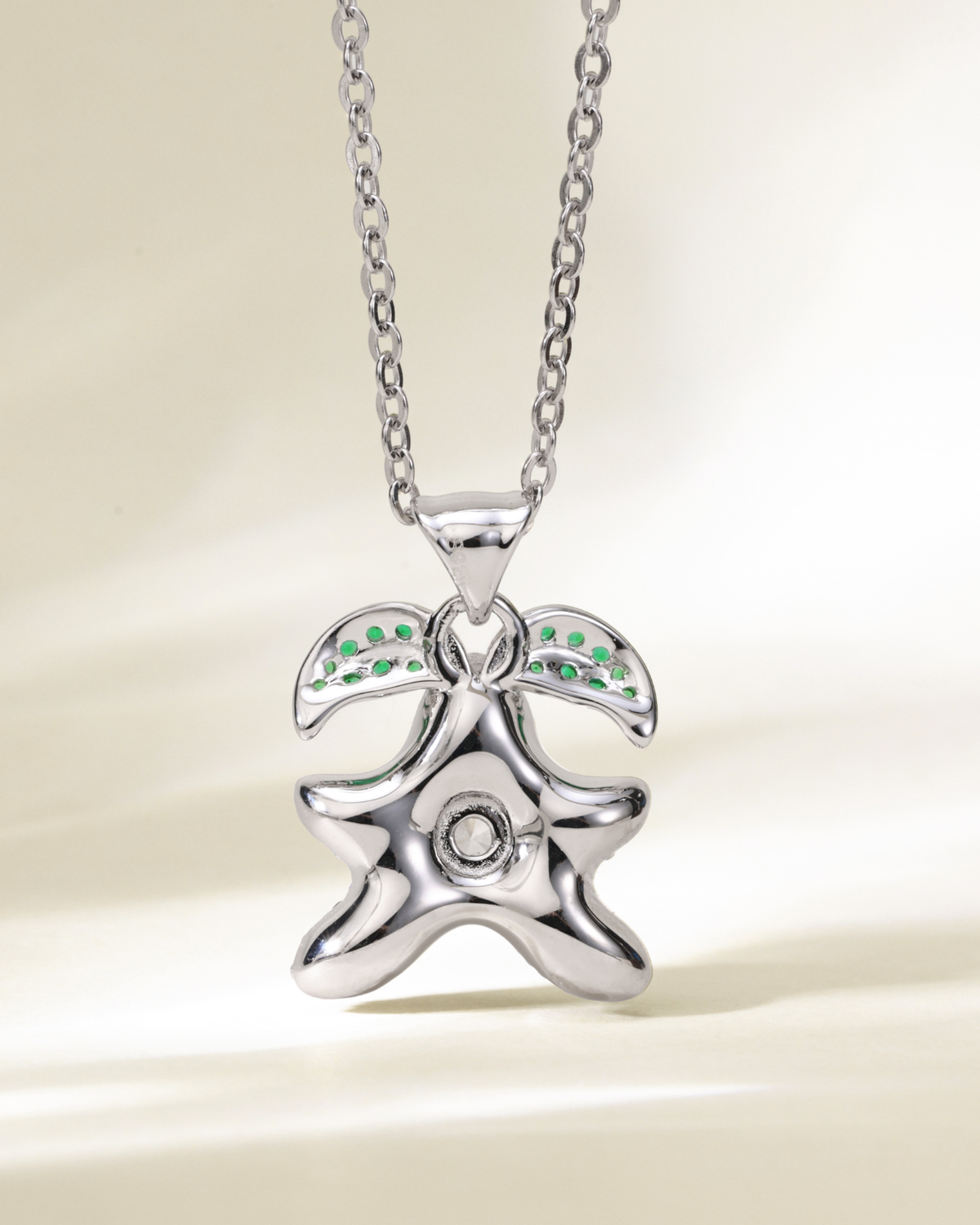 Stardew Valley - Stardrop Necklace