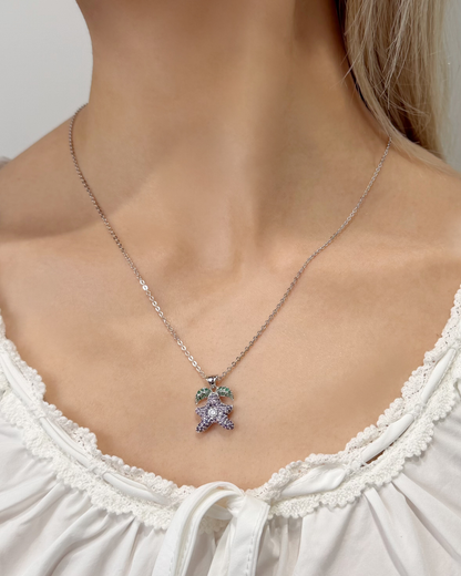 Stardew Valley - Stardrop Necklace