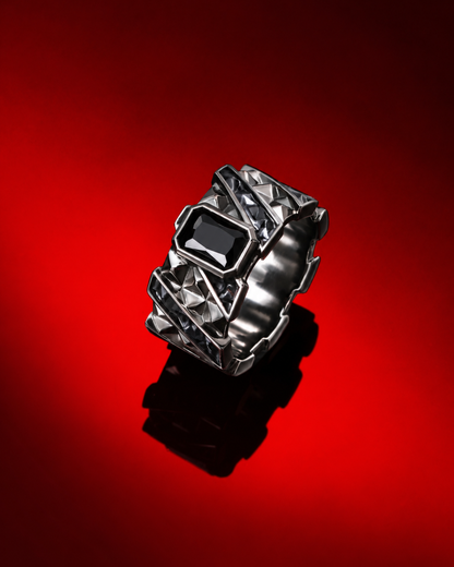 Sylus - Nightly Duet Ring