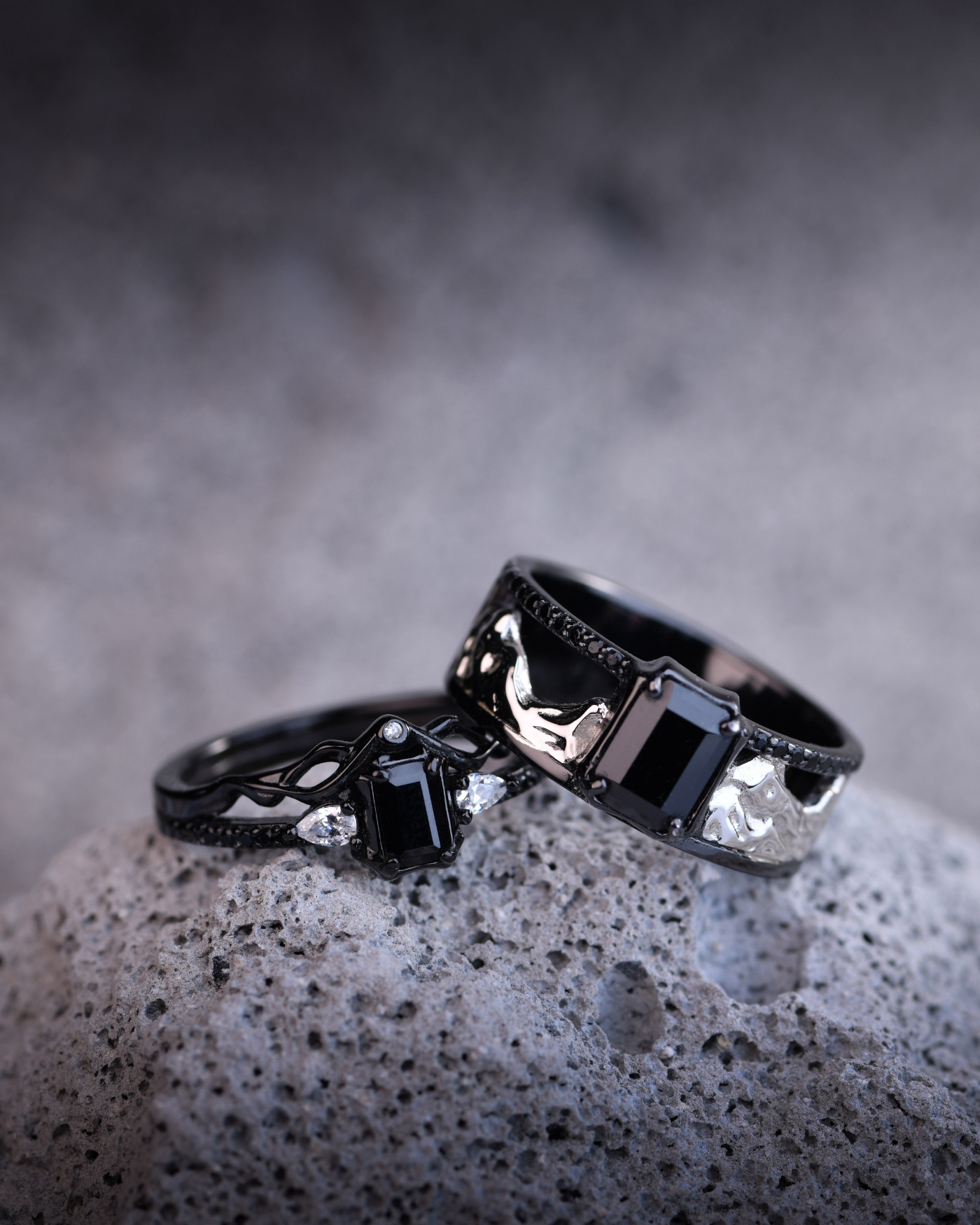 Sylus - Couple Rings in game｜Affinity 100 | Love and Deepspace