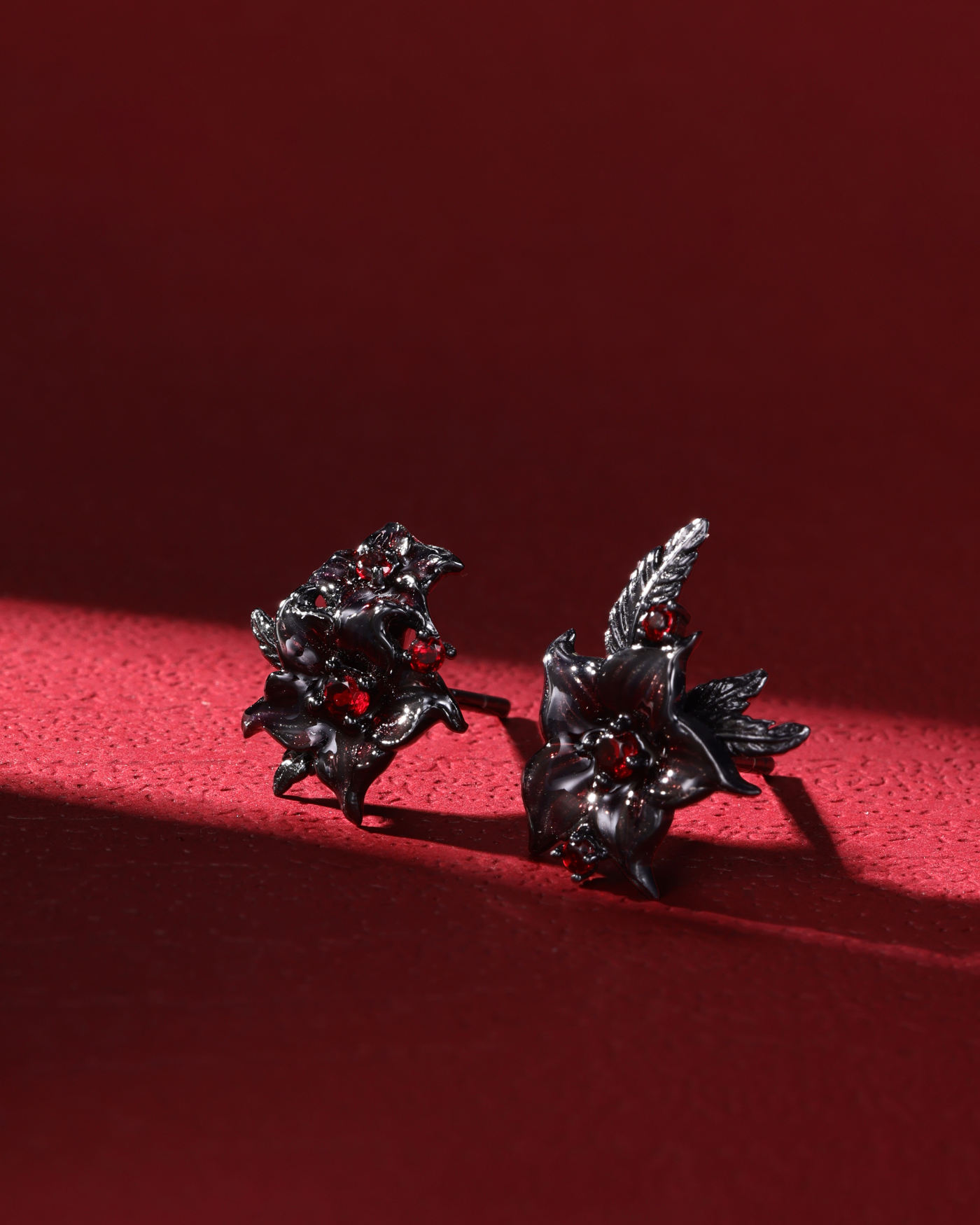 Sylus - Datura Earrings