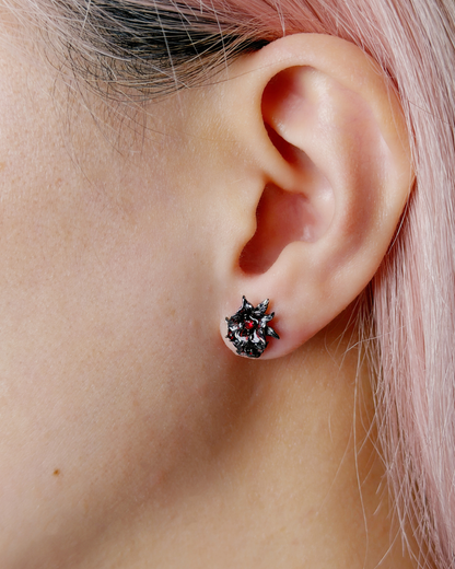 Sylus - Datura Earrings