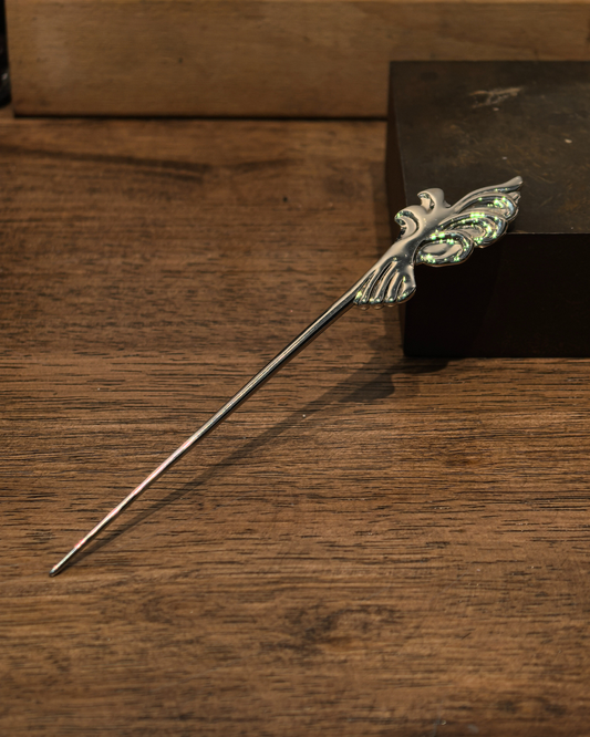 Maomao – Hairpin from Jinshi