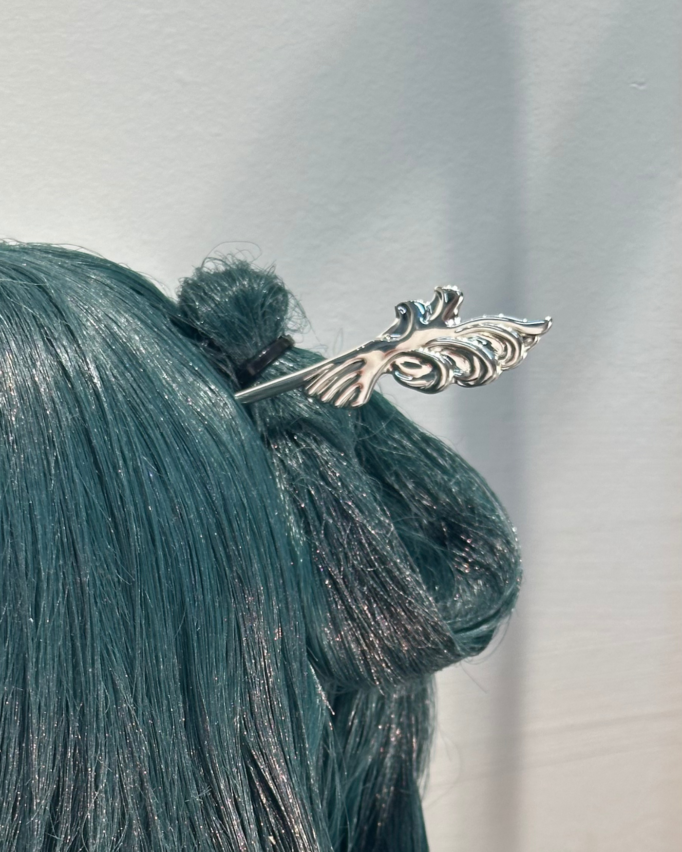 Maomao – Hairpin from Jinshi