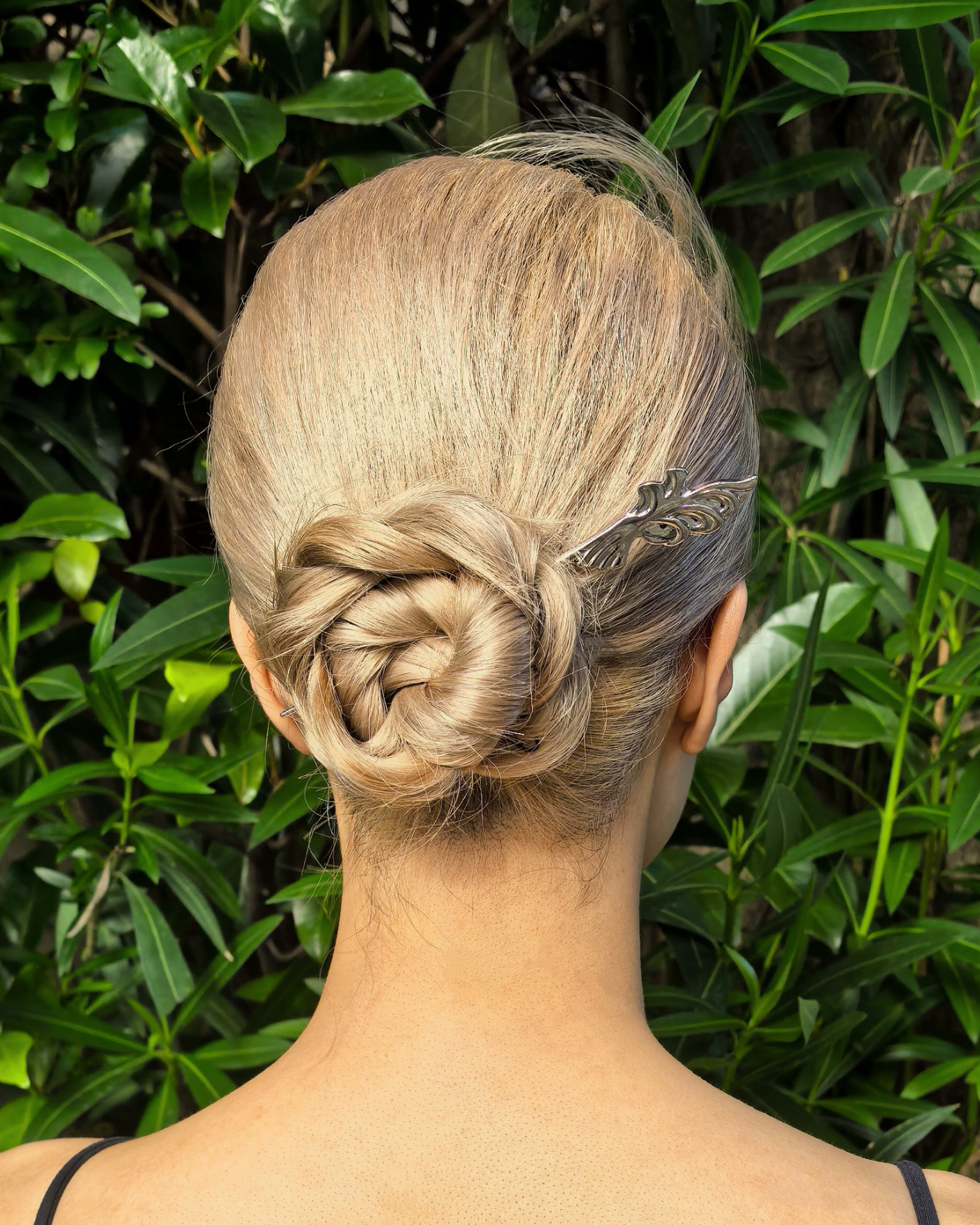 Maomao - Hairpin from Jinshi