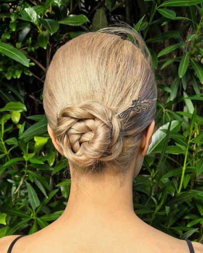 Maomao - Hairpin from Jinshi