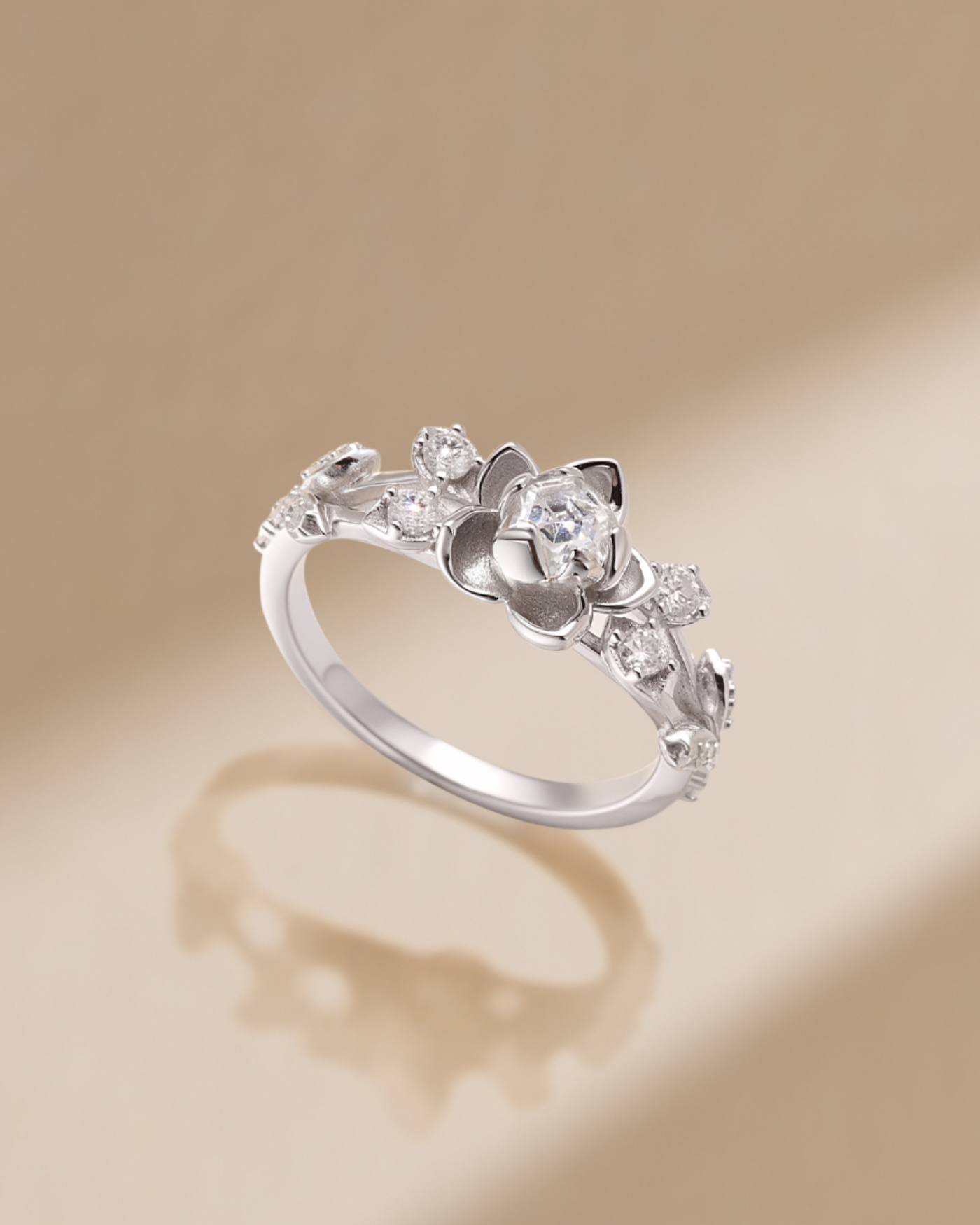 Zayne - Engagement Ring | Eternal Lifebind