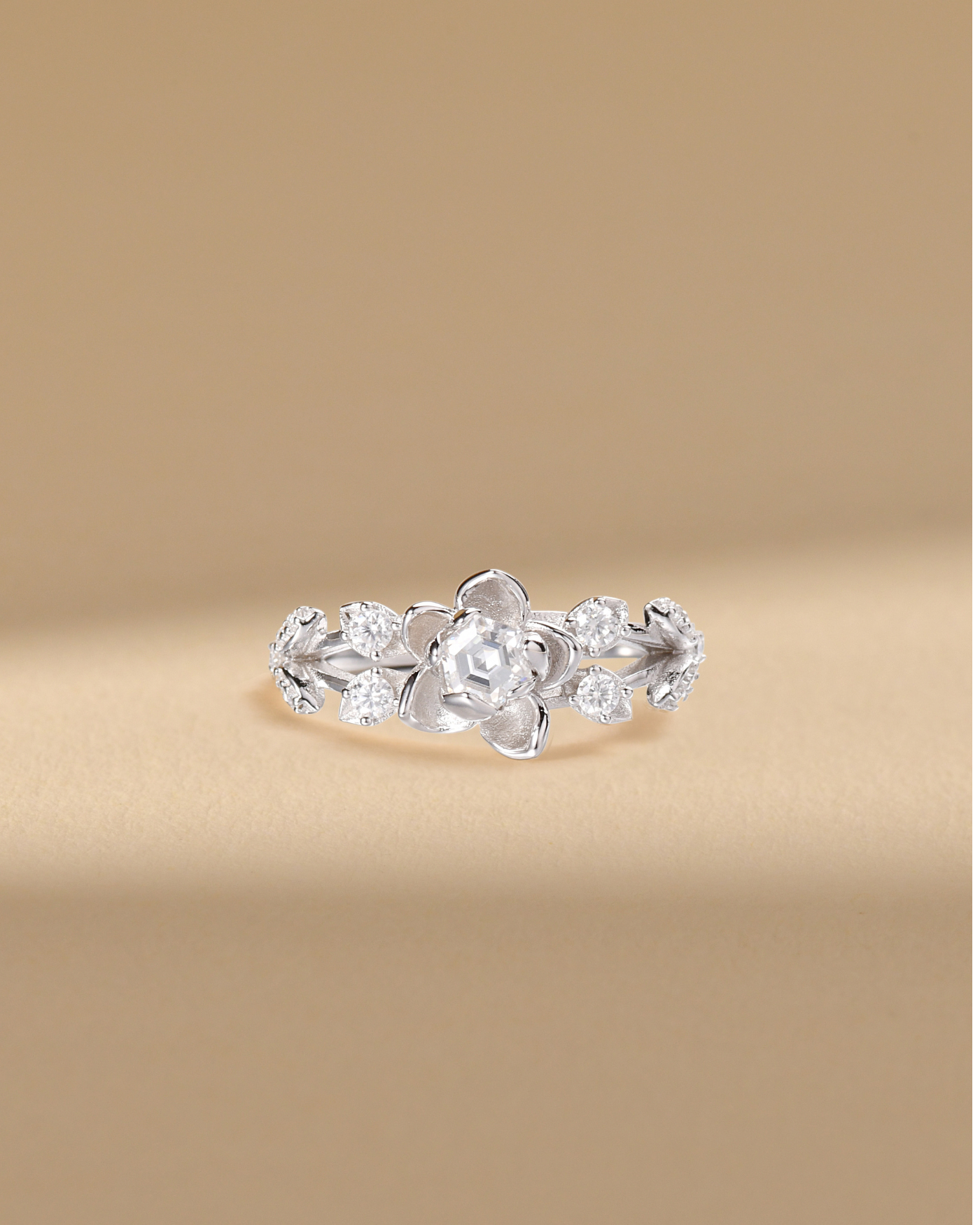 Zayne - Engagement Ring | Eternal Lifebind