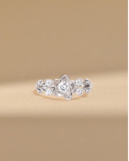 Zayne - Engagement Ring | Eternal Lifebind