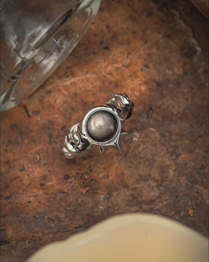 Baldur's Gate 3 - Shadowheart Ring