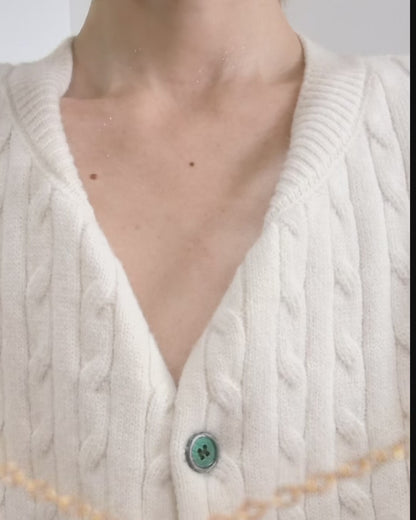 Genshin - Dendroculus Necklace