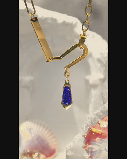 Rafayel - Flora Promise Necklace