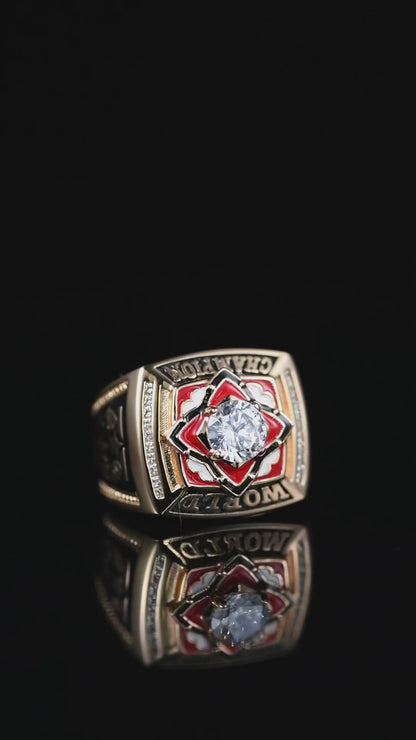 Champion’s Ring