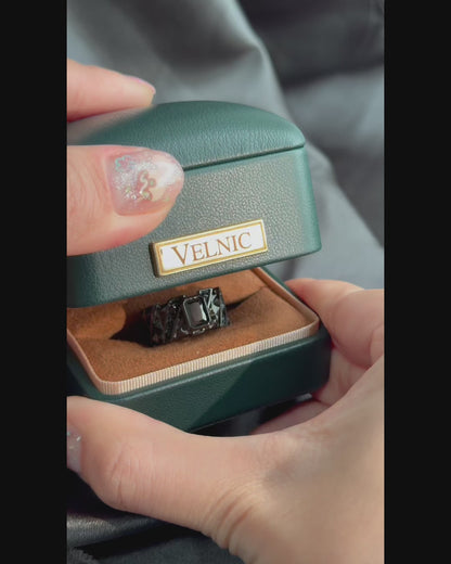Sylus - Nightly Duet Ring