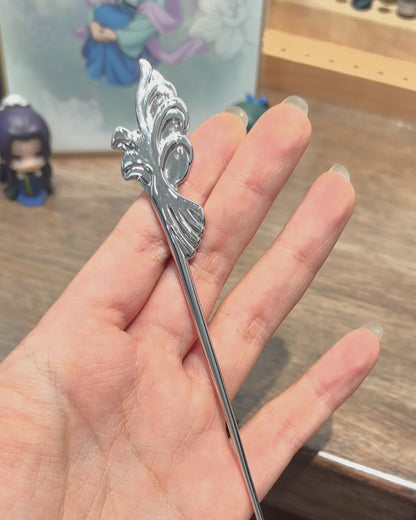 Maomao – Hairpin from Jinshi