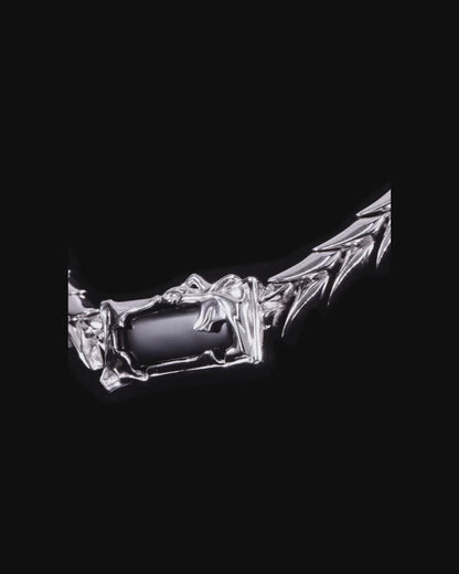 Sylus - Night of Secrecy Necklace