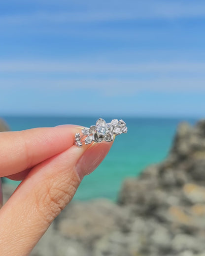 Zayne - Engagement Ring | Eternal Lifebind