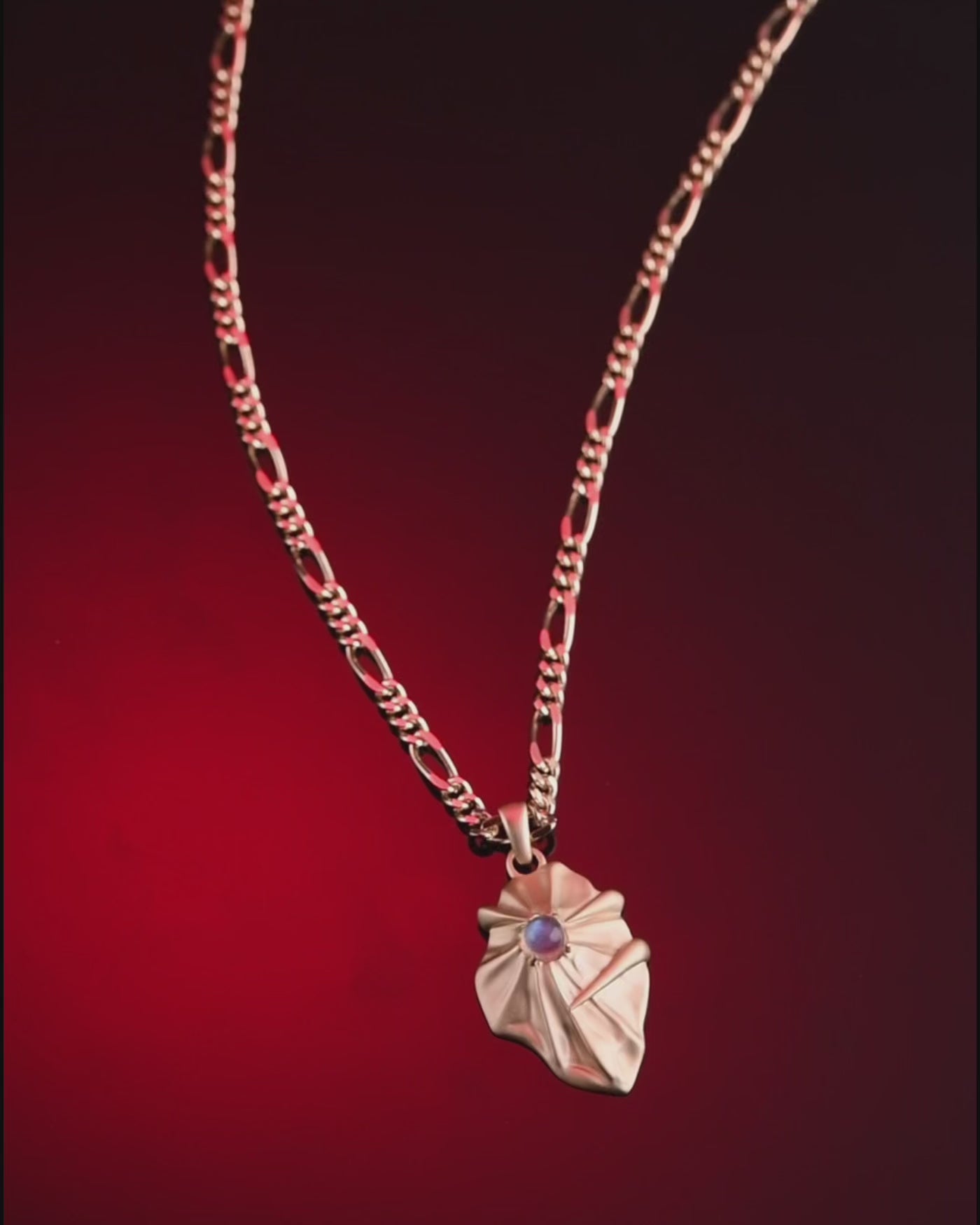 Sylus - Heartclaw Necklace｜Love and Deepspace Inspired | Velnic