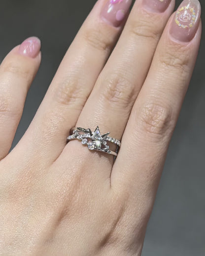 Caleb - Engagement Ring | Homeward Crane