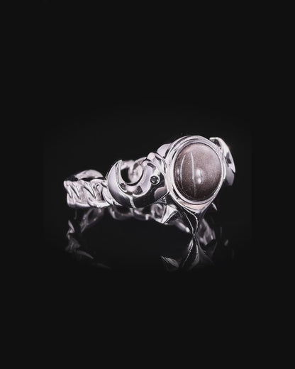 Baldur's Gate 3 - Shadowheart Ring