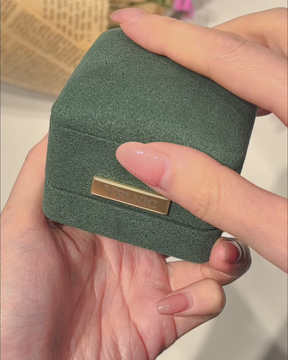 Caleb - Engagement Ring | Homeward Crane