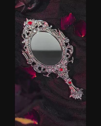 Sylus - Mirror Phantom