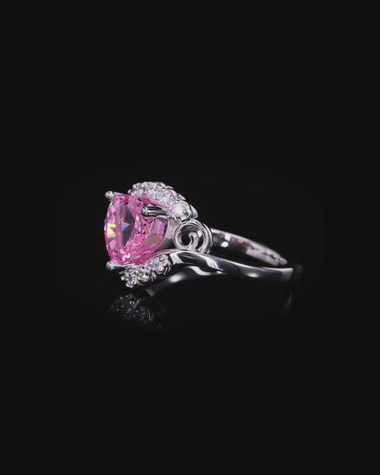 Sailor Moon - Mamoru's Engagement Ring