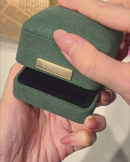 Zayne - Engagement Ring | Eternal Lifebind